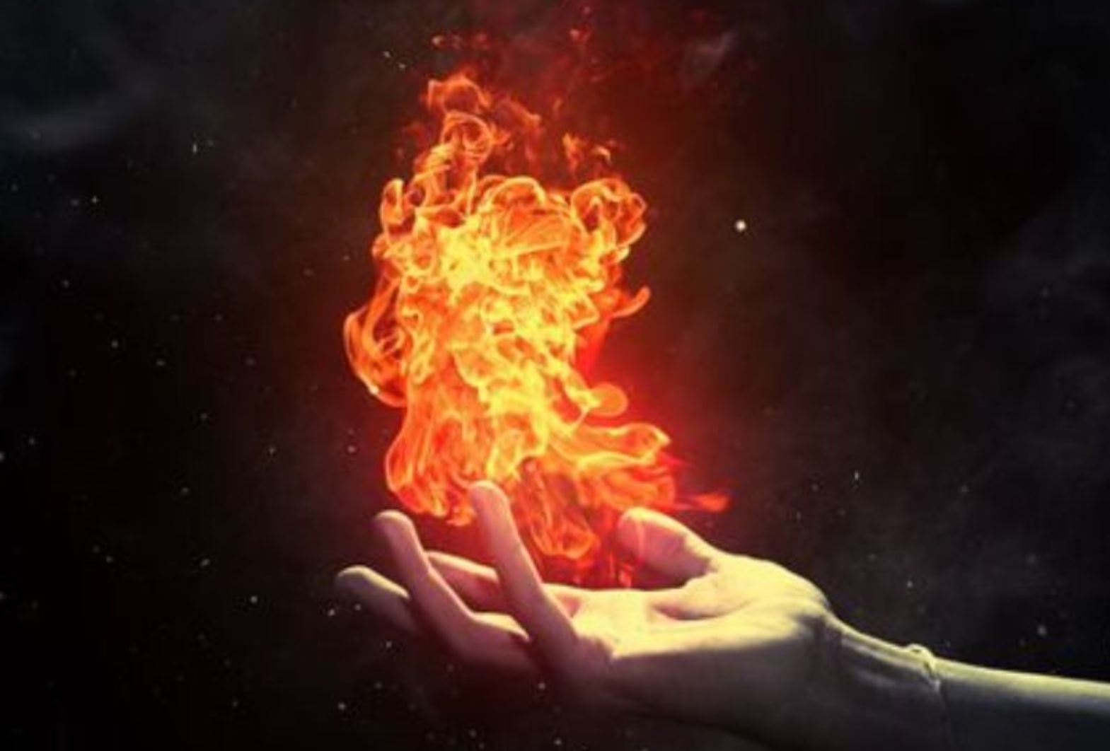 Tổng quan về mệnh Hỏa